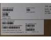 5M11L64165 Lenovo MECH_ASM KBD W C SWS BKLT CHY UK BK