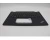 5M11L64165 Lenovo MECH_ASM KBD W C SWS BKLT CHY UK BK