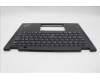 5M11L64165 Lenovo MECH_ASM KBD W C SWS BKLT CHY UK BK