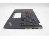 5M11L64165 Lenovo MECH_ASM KBD W C SWS BKLT CHY UK BK