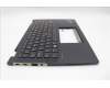 5M11L64165 Lenovo MECH_ASM KBD W C SWS BKLT CHY UK BK