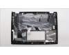 5M11L64238 Lenovo MECH_ASM KBD W C HUN BKLT LTN WW UK BK