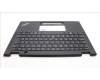 5M11L64238 Lenovo MECH_ASM KBD W C HUN BKLT LTN WW UK BK