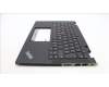 5M11L64238 Lenovo MECH_ASM KBD W C HUN BKLT LTN WW UK BK