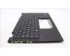 5M11L64238 Lenovo MECH_ASM KBD W C HUN BKLT LTN WW UK BK