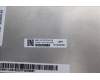 5M11L64792 Lenovo MECH_ASM WUXGA ARAS FHD MC BK MUT+BOE