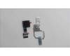 5M11L64820 Lenovo MECH_ASM X13YG4 FPR with Bracket Black