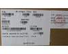 5M11L64827 Lenovo MECH_ASM FRU KT4D0_SHUTTER_IR_ASSY