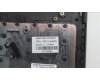 5M11L64855 Lenovo MECH_ASM FRU C COVER, CS BK Fenrir2