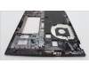 5M11L64855 Lenovo MECH_ASM FRU C COVER, CS BK Fenrir2