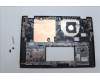 5M11L64865 Lenovo MECH_ASM FRU C COVER ASM WFC YG BK
