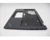 5M11L64865 Lenovo MECH_ASM FRU C COVER ASM WFC YG BK