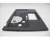 5M11L64865 Lenovo MECH_ASM FRU C COVER ASM WFC YG BK