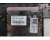 5M11L64865 Lenovo MECH_ASM FRU C COVER ASM WFC YG BK