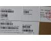 5M11L64875 Lenovo MECH_ASM FRU WEI POWER_BTN W FPR Black