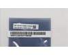 5M11L64875 Lenovo MECH_ASM FRU WEI POWER_BTN W FPR Black