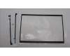 5M11L64877 Lenovo MECH_ASM FRU RGB BEZEL+FHD C30TAPE ASM