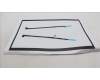 5M11L64882 Lenovo MECH_ASM FRU NC BEZEL+FHD NCNMC30TAPEASM