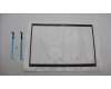 5M11L64887 Lenovo MECH_ASM FRU 5M BEZEL+FHD TAPE AL ASM