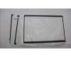 5M11L64890 Lenovo MECH_ASM FRU 5M BEZEL+FHD C24TAPE ASM