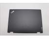 5M11L64892 Lenovo MECH_ASM ASM A COVER YG 2.4T BK WLAN AMD