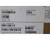 5M11L77160 Lenovo MECH_ASM X13G4FPR+POWERBRACKET ASSY,BK