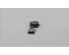 5M11L77161 Lenovo MECH_ASM X13G4 FPR+POWER BRACKETASSY,GY