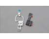 5M11L77161 Lenovo MECH_ASM X13G4 FPR+POWER BRACKETASSY,GY
