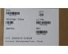 5M11L77173 Lenovo MECH_ASM FRU T14 5M B_SHEET+FHD EPV TAPE