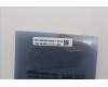 5M11L77177 Lenovo MECH_ASM FRU PHX2 Power Bracket ASSY BK