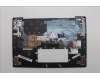 5M11L83302 Lenovo MECH_ASM KBDBZL,UKE,WL,BK/BZ,SRX