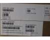 5M11L83302 Lenovo MECH_ASM KBDBZL,UKE,WL,BK/BZ,SRX