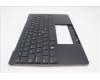 5M11L83302 Lenovo MECH_ASM KBDBZL,UKE,WL,BK/BZ,SRX
