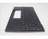 5M11L83302 Lenovo MECH_ASM KBDBZL,UKE,WL,BK/BZ,SRX