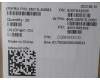 5M11L84682 Lenovo MECH_ASM P-GPU No WWAN D-Cover ASM