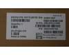 5M11L88769 Lenovo MECH_ASM 16.0\"QHD+HCAMMIWLFCCBK,CSOT