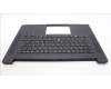 5M11L88910 Lenovo Mechanische Baugruppe mit WWAN Gehäuseoberseite + Schwedisch-Finnische Tastatur Baugruppe LTN