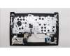 5M11L92523 Lenovo MECH_ASM FRU KB CCV BEL BL (SRX) UK BK