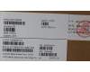 5M11L92523 Lenovo MECH_ASM FRU KB CCV BEL BL (SRX) UK BK