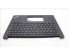 5M11L92523 Lenovo MECH_ASM FRU KB CCV BEL BL (SRX) UK BK