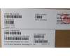 5M11L92792 Lenovo MECH_ASM FRU ASM ROC2A OLED 5M BK PC