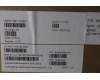 5M11L92887 Lenovo MECH_ASM KBD w/CVR LA SPA BL (LTN) UK BK