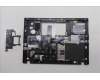 5M11L93118 Lenovo MECH_ASM KBD w/CVR ENG BL (CHY) US Grey