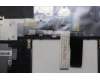 5M11L93118 Lenovo MECH_ASM KBD w/CVR ENG BL (CHY) US Grey