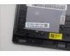 5M11L93118 Lenovo MECH_ASM KBD w/CVR ENG BL (CHY) US Grey