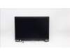 5M11M02576 Lenovo MECH_ASM LCM14\' OLED NT FCC 5MPRGB+IR GY