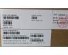 5M11M02854 Lenovo MECH_ASM KB BK MG WW FRA LTN