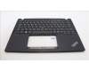 5M11M02854 Lenovo MECH_ASM KB BK MG WW FRA LTN