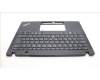 5M11M02854 Lenovo MECH_ASM KB BK MG WW FRA LTN