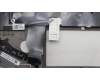 5M11M02854 Lenovo MECH_ASM KB BK MG WW FRA LTN